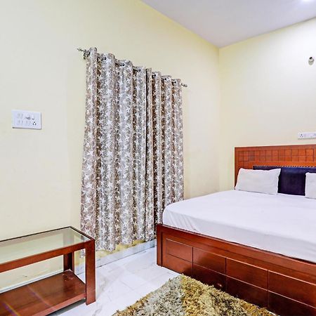 Hotel O Home Singhs Delight Varanasi Exterior photo
