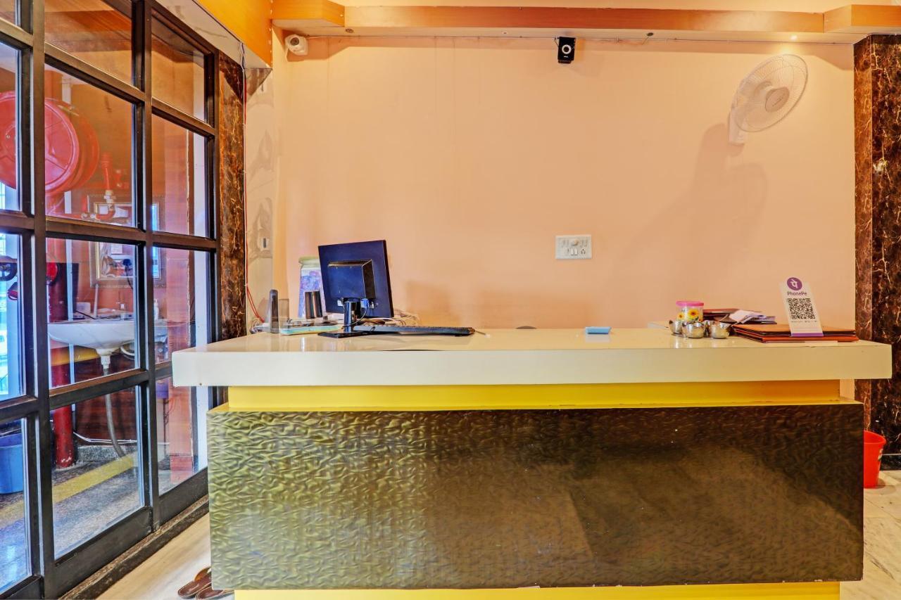 Hotel O Home Singhs Delight Varanasi Exterior photo