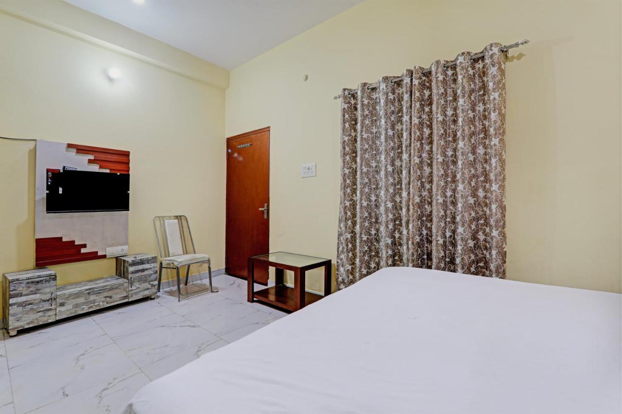 Hotel O Home Singhs Delight Varanasi Exterior photo
