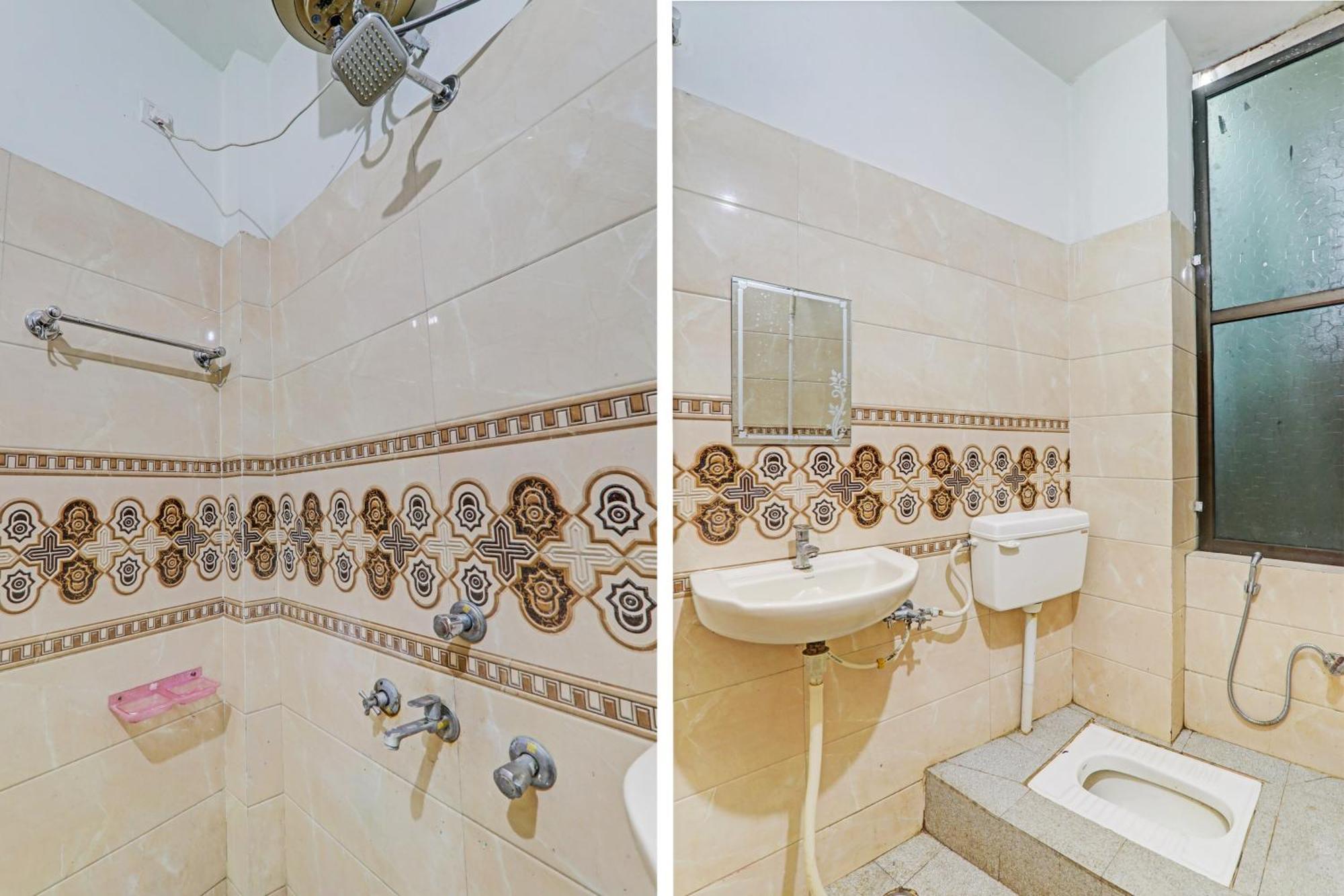 Hotel O Home Singhs Delight Varanasi Exterior photo